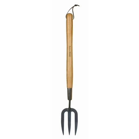 KS CS BORDER HAND FORK