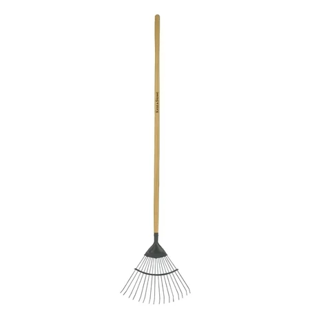 KS CS LAWN LEAF RAKE