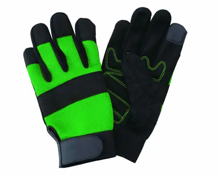 KS FLEX PROTECT MULTI USE GREEN M