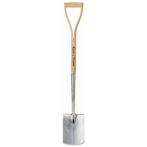 KS GARDEN LIFE DIGGING SPADE FSC