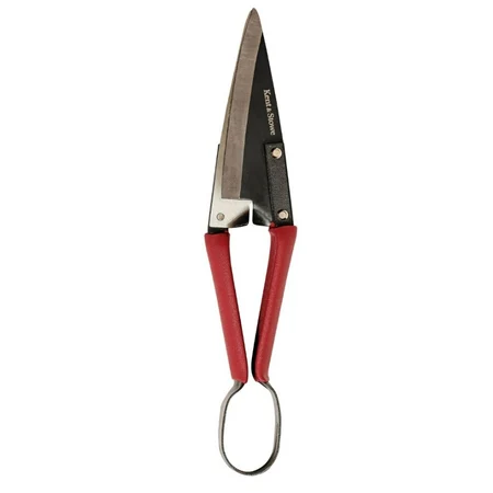 KS LARGE TOPIARY SHEARS