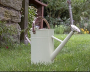 KS METAL W/CAN VINTAGE CREAM 4.5L