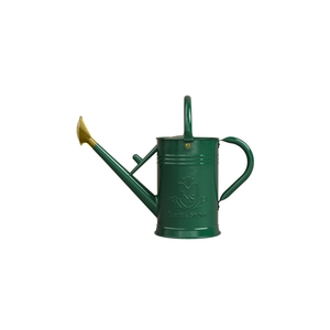 Kent & Stowe Metal Watering Can Green 9L