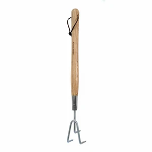 KS SS BORDER 3 PRONG CULTIVATOR