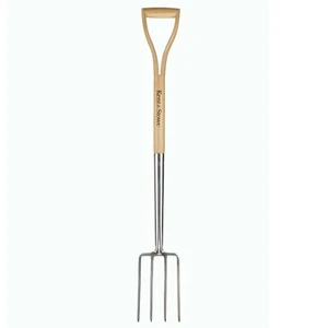 KS SS BORDER FORK