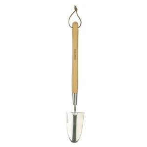 KS SS BORDER HAND TROWEL