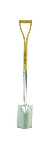 KS SS BORDER SPADE