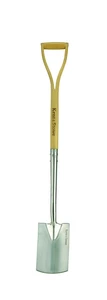 KS SS BORDER SPADE