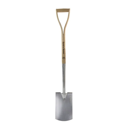 KS SS CAPABILITY DIGGING SPADE