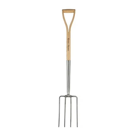 KS SS DIGGING FORK