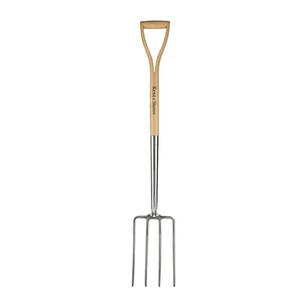 KS SS DIGGING FORK