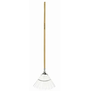 KS SS LAWN / LEAF RAKE