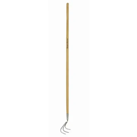 KS SS LH 3 PRONG CULTIVATOR