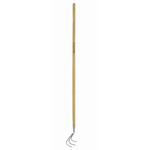 KS SS LH 3 PRONG CULTIVATOR