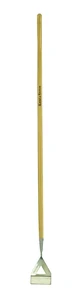 KS SS LONG HANDLED DUTCH HOE