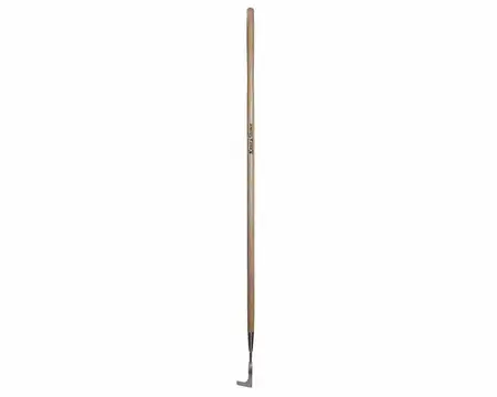KS SS LONG HANDLED WEEDING KNIFE