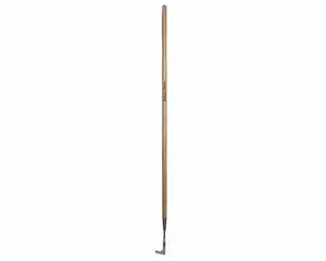 KS SS LONG HANDLED WEEDING KNIFE