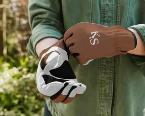 KS SURE & FIT GLOVES M