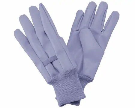 KS WATER RESIST GLOVES LAVENDER M
