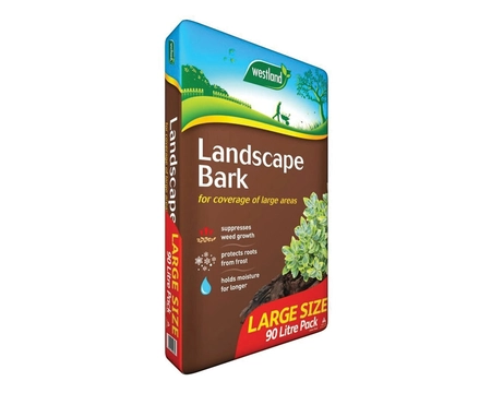 LANDSCAPE BARK 90L - 2 FOR £18 - image 1