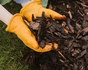 LANDSCAPE BARK (BALE) 100L - 2 FOR £18 - image 2