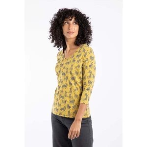 Laveda Tee Tarragon 16