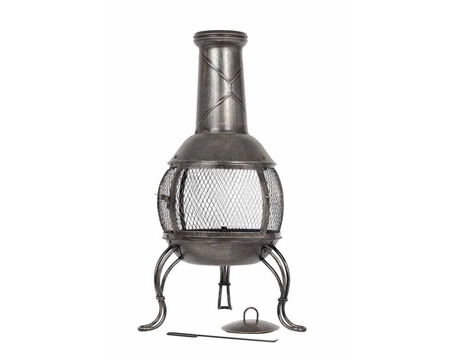 LEON MEDIUM CHIMINEA