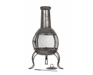LEON MEDIUM CHIMINEA