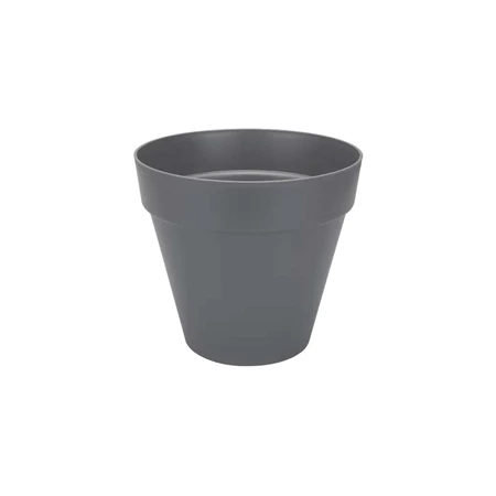 LOFT URBAN ROUND ANTHRACITE 20CM