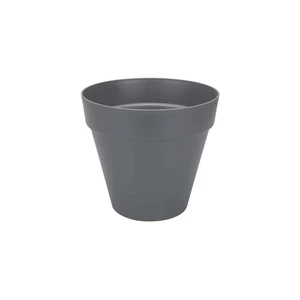 LOFT URBAN ROUND ANTHRACITE 25CM