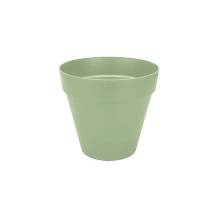 LOFT URBAN ROUND GREEN 20CM