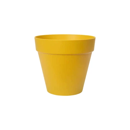 LOFT URBAN ROUND WHEELS 40CM OCHRE