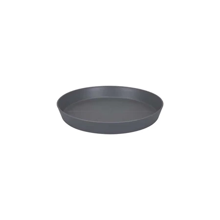 LOFT URBAN SAUCER ROUND 21CM ANTH
