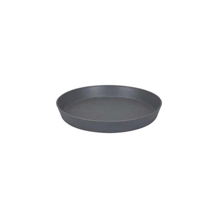 LOFT URBAN SAUCER ROUND ANTHRA 14CM
