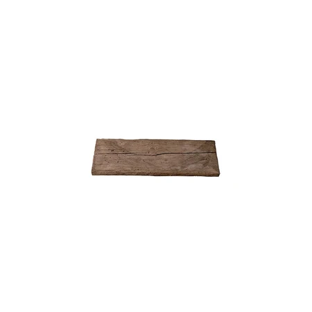 LOGSTONE SLEEPER BRWN 575X225MM
