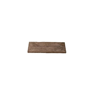 Logstone Sleeper Brwn 575X225Mm