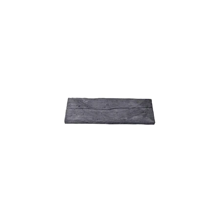 LOGSTONE SLEEPER GREY 575 X 225MM