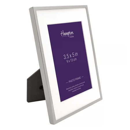 MAYFAIR SILVER 5X5