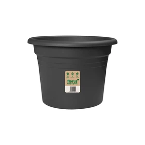 Med Cilindro 25Cm Anthracite