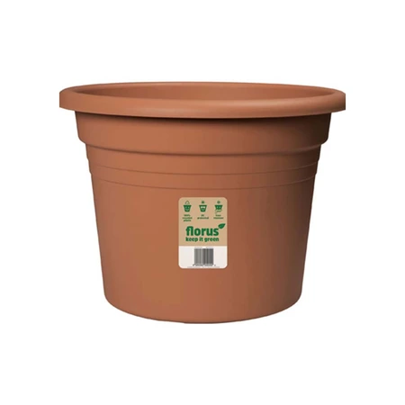 MED CILINDRO 40CM TERRA