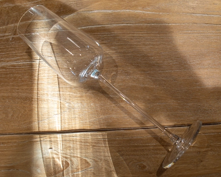 METROPOLITAN CHAMPAGNE FLUTES 230ML SET OF 4 - image 3