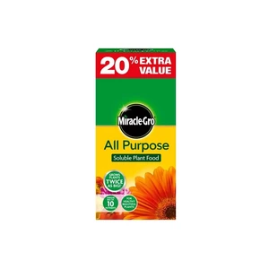 MG ALL PUR PF 1KG + 20% FREE