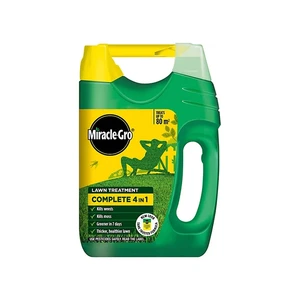 Miracle-Gro 4In1 Spreader 80M2