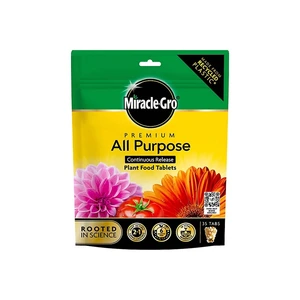MIRACLE-GRO AP CONT REL TAB 35