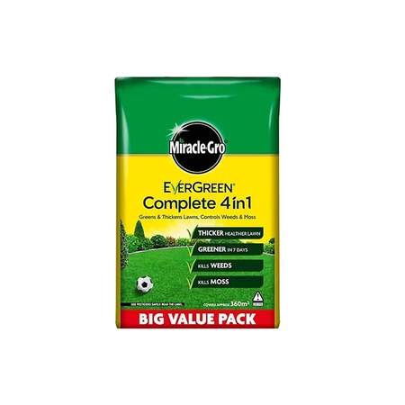 Miracle-Gro Complete 360M2