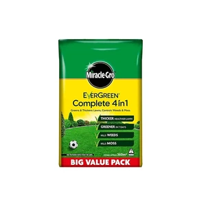 Miracle-Gro Complete 360M2