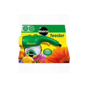 MIRACLE-GRO FEEDER UNIT 6X1