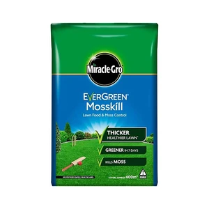 Miracle-Gro Mosskill 400M2