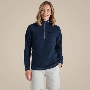 Miska VI halfzip Blue Navy 12