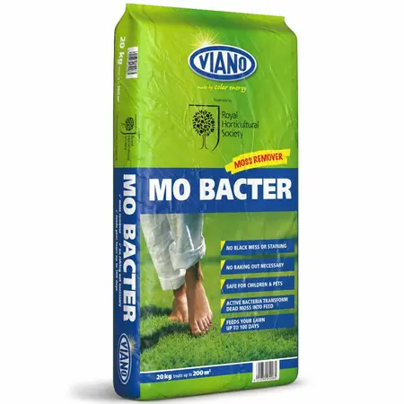 MO BACTER RHS 20KG